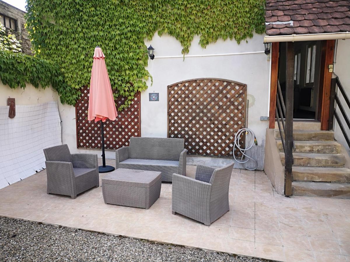 Appart 4 Pers Design Et Cosy Avec Jardin Au Coeur De 塞莱斯塔 外观 照片
